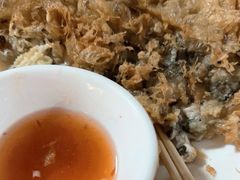 -建国蚵煎蚵面