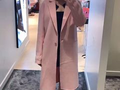 -sandro(港汇恒隆广场店)