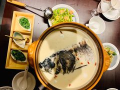 -上名堂·鱼头好吃(体育场路店)