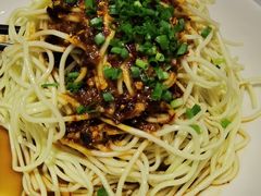 重庆凉面-渝信川菜(工体店)