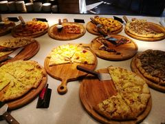 -比格比萨自助(花园路店)