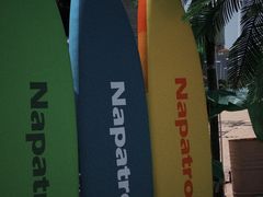 -那香海钻石沙滩浴场