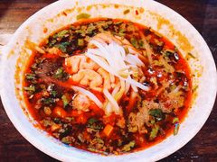 杠上脑花-一岚一山(角门总店)