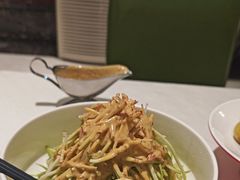 -大鸭梨烤鸭(左家庄店)