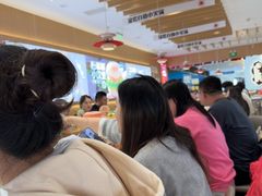-龍歌自助小火锅(李沧丽达店)