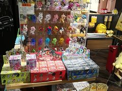 -泡泡玛特POPMART(浦项中心体验店)