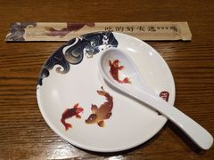 -渝是乎川渝小炒(新世界百货望京店)
