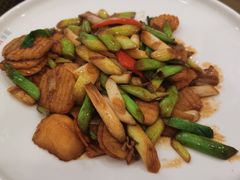 -怡园饭店-餐厅(四望亭店)