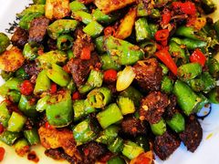上品黄牛肉-古阆古味