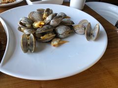 -海味当家·蒸锅海鲜(星海公园店)
