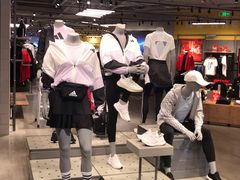 -adidas(正佳广场店)