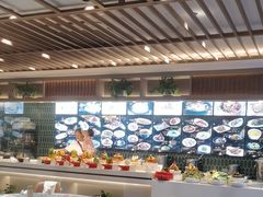 -聚丰园•湖鲜餐厅(阿红私房菜梅石路店)
