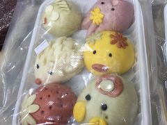 -一品方糕专卖店