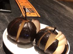 -金掌勺东北菜(格兰晴天店)