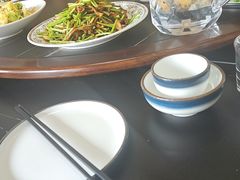 -食鸡公社辣子鸡·潍坊菜·烧烤