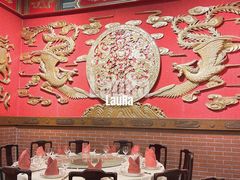 -梅龙镇酒家(南京西路总店)