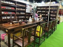-南宁国际会展中心(会展东博文化旅游区)