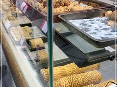 -詹記桃酥(高新鼓楼店)