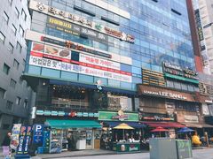 -海云台海滩