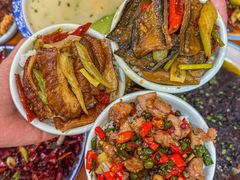 -李大爷的泡椒馆(冉家坝店)