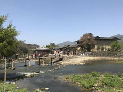 -云水谣景区