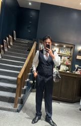 -LDIAMON西服定制(温州店)