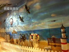 -火吧PTV聚会餐厅(10号店)