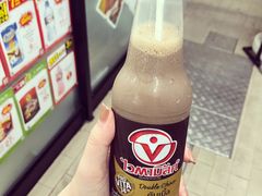 -7-Eleven(don mueang international airport)