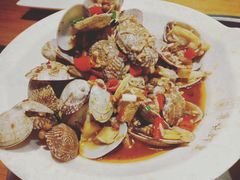 -聚在尊味虾皇·夜宵市集(象湖店)