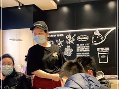-哈根达斯(虹口店)