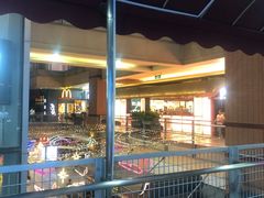 -麦当劳(百联西郊购物中心店)