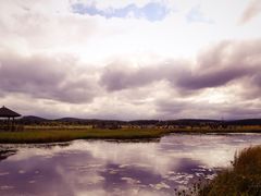 -塞罕坝国家级自然保护区