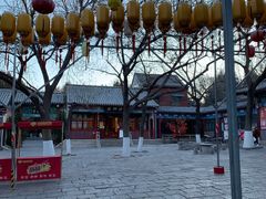 -千佛山风景名胜区