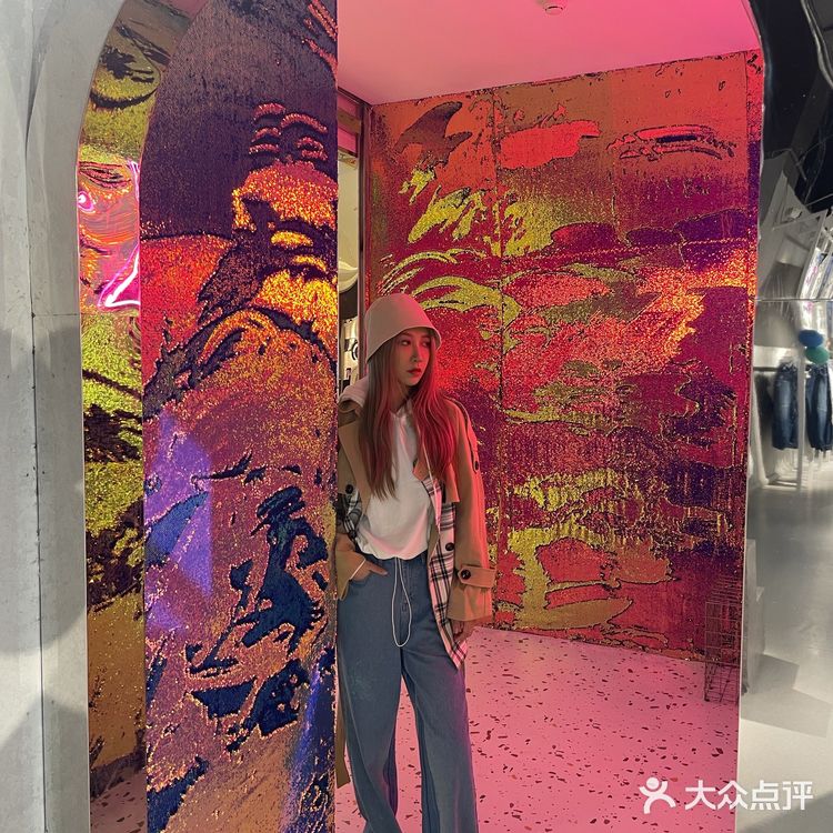 杭州服装店探店 | CHiC PARK潮牌店打卡