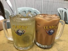 -丽丰茶冰室