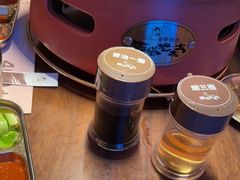 -西塔老太太泥炉烤肉(上海七宝领展广场店)