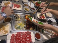 捞派澳洲肥牛-海底捞火锅(金光华店)