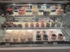 -LanTa蓝塔烘焙(锦艺城店)