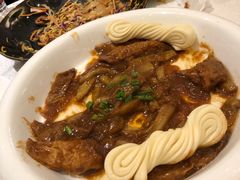 -大铁勺新津菜(东丽阳光新业广场店)