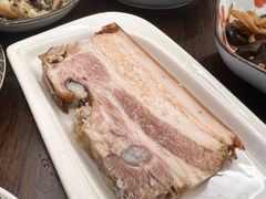 -同得兴 Since·1995 传统苏式面馆(十全街店)