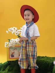 -57KIDS儿童摄影