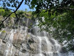 -千泷沟大瀑布旅游区