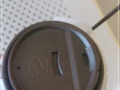 -汉堡王(珠海机场出发层B区店)