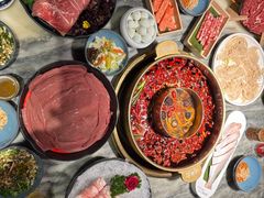 -矮板凳老火锅(宽窄巷子店)