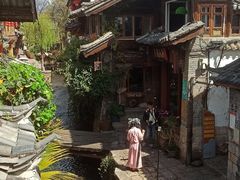 -勺子米线·云南传统小吃市集(四方街店)