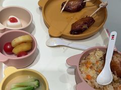 -西贝(南开大悦城店)