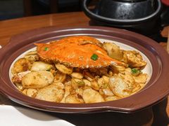 -甬上名灶(天一阁·翠柏店)