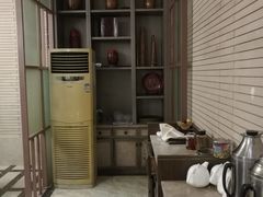 -小蓝鲸湖北菜(八一路店)