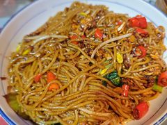 -味福记·本地特色菜(八一万达广场店)