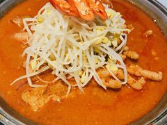 -Meet Sun韩式大排档(五一广场7MALL店)